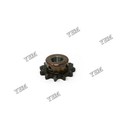 Sweeper Sprocket Part # 6813246 For Bobcat Parts