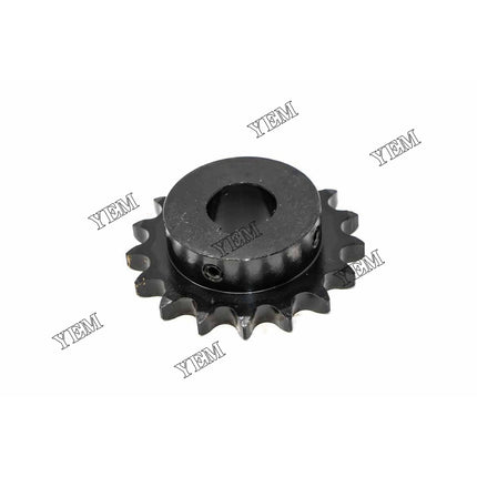 Sweeper Sprocket Part # 6594497 For Bobcat Parts