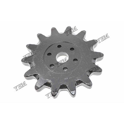 Trencher Sprocket Part # 7345309 For Bobcat Parts