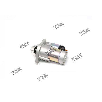 Starter, Remanufactured Part # 7018593REM For Bobcat Parts