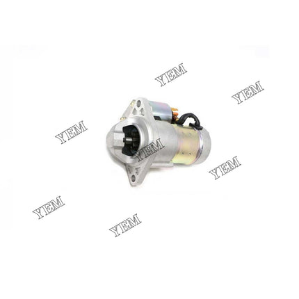 Starter, Remanufactured Part # 7018593REM For Bobcat Parts