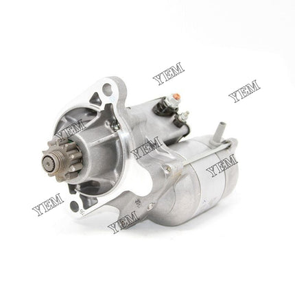 Starter Part # 6667987 For Bobcat Parts