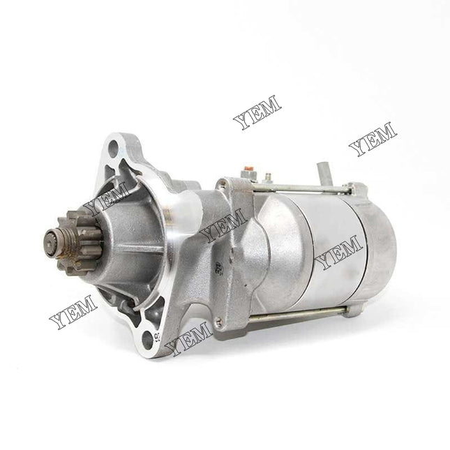 Starter, Remanufactured Part # 6667987REM For Bobcat Parts