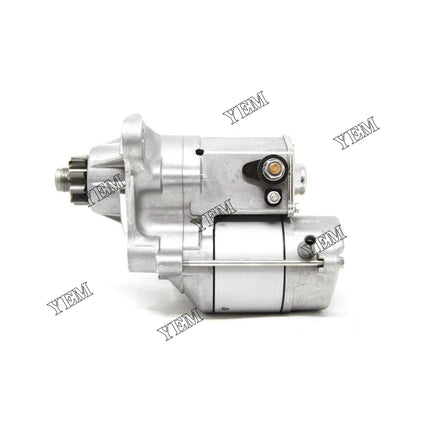 Starter, Remanufactured Part # 6667987REM For Bobcat Parts