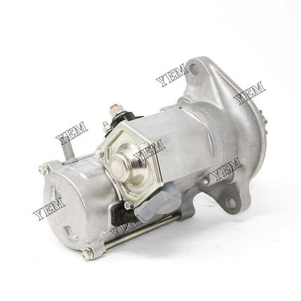 Starter, Remanufactured Part # 6667987REM For Bobcat Parts