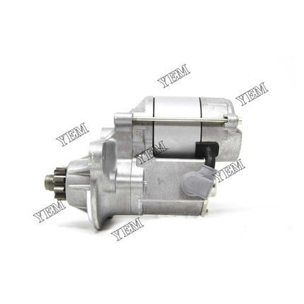 Starter, Remanufactured Part # 6667987REM For Bobcat Parts