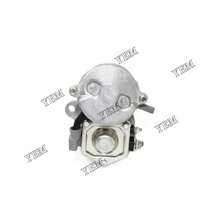 Starter, Remanufactured Part # 6667987REM For Bobcat Parts