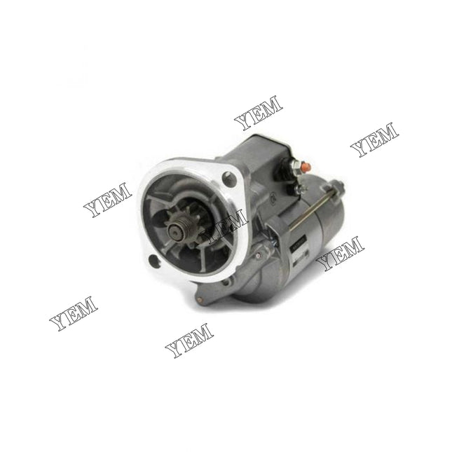 Starter Part # 6670727 For Bobcat Parts