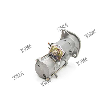 Starter, Remanufactured Part # 6670727REM For Bobcat Parts
