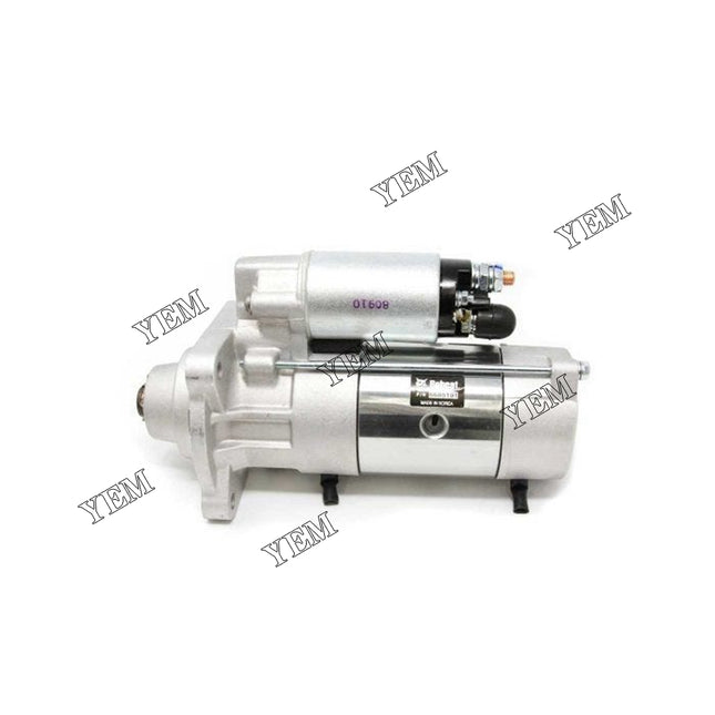 Starter Part # 6685191 For Bobcat Parts