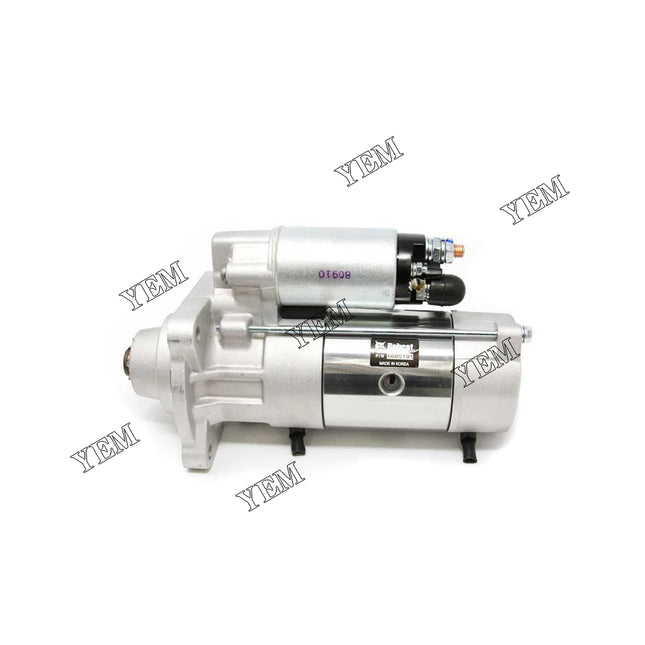 Starter, Remanufactured Part # 6685191REM For Bobcat Parts