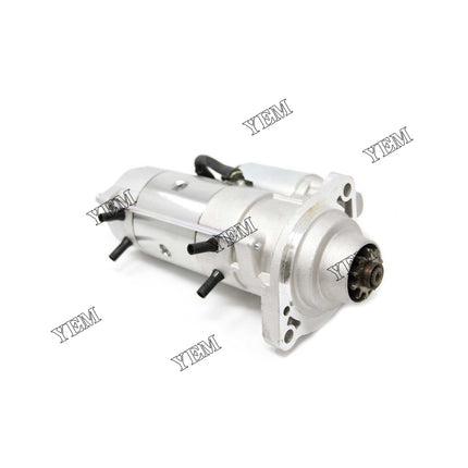 Starter, Remanufactured Part # 6685191REM For Bobcat Parts