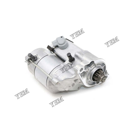 Starter Part # 6691621 For Bobcat Parts