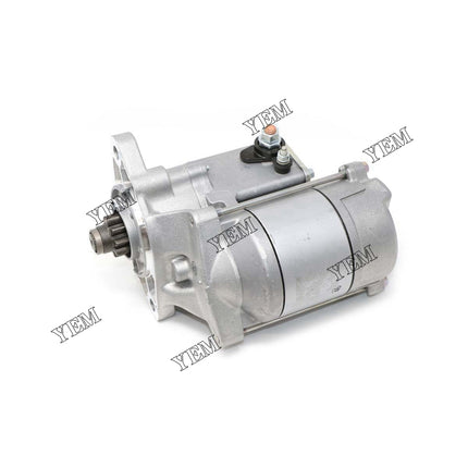 Starter Part # 6691621 For Bobcat Parts