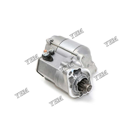 Starter Part # 6691621 For Bobcat Parts