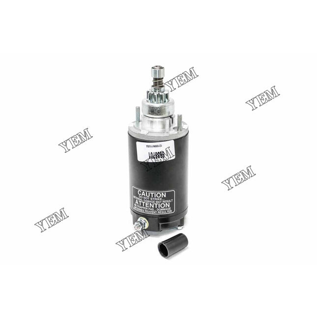 STARTER Part # 6988701 For Bobcat Parts