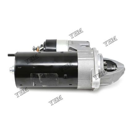 7015337 Starter For Bobcat Excavators
