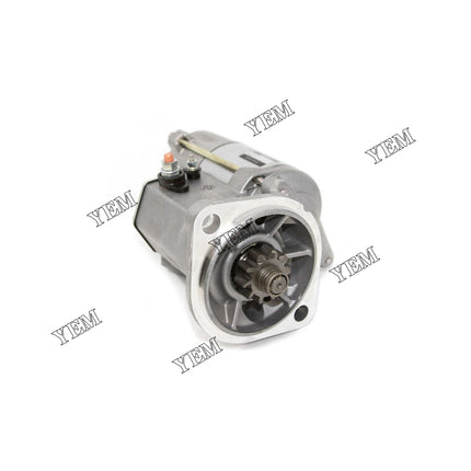 Starter Part # 7253205 For Bobcat Parts