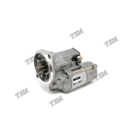 Starter Part # 7253205 For Bobcat Parts