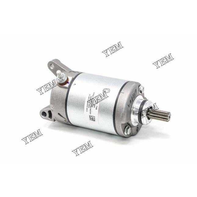 Starter Part # 7258130 For Bobcat Parts