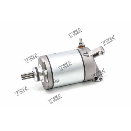 Starter Part # 7258130 For Bobcat Parts