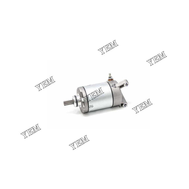 Starter, Remanufactured Part # 7258130REM For Bobcat Parts
