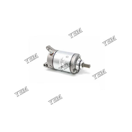 Starter, Remanufactured Part # 7258130REM For Bobcat Parts