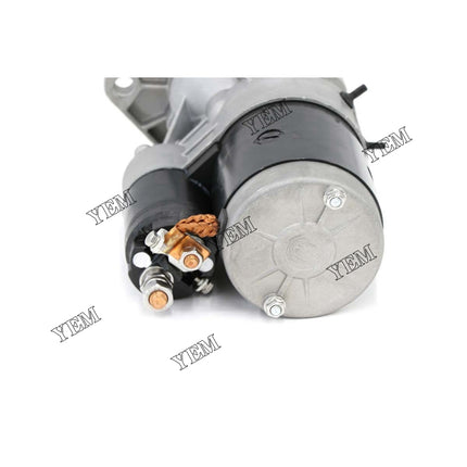 Starter Part # 7283321 For Bobcat Parts