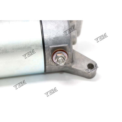 Starter Part # 7308695 For Bobcat Parts