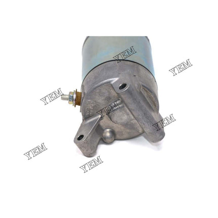 Starter Part # 7308695 For Bobcat Parts