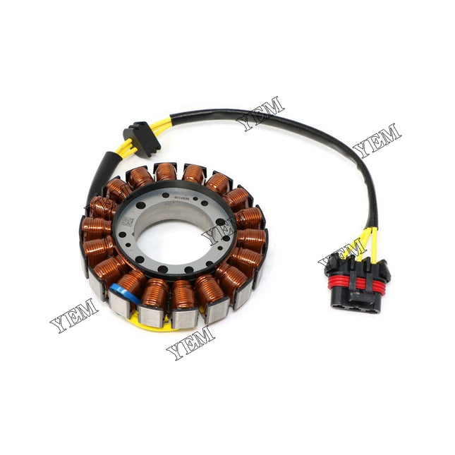 STATOR Part # 7258140 For Bobcat Parts