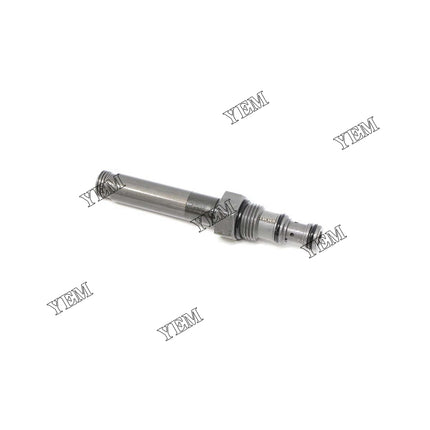 STEM, VALVE CONTROL Part # 6688743 For Bobcat Parts