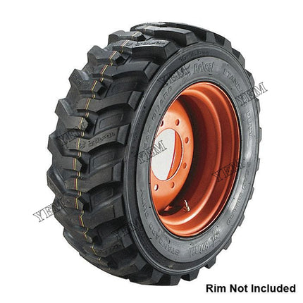 10 x 16.5 Standard Duty Loader Tire Part # 6729896 For Bobcat Parts