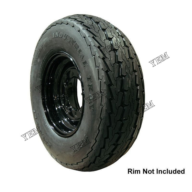 25x 8.5 x 12 Front UTV Street Tire Part # 7027144 For Bobcat Parts