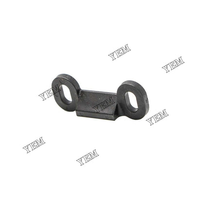 Window Latch Striker Part # 7210303 For Bobcat Parts