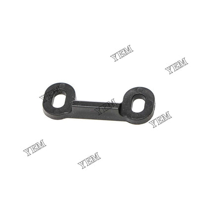Window Latch Striker Part # 7210303 For Bobcat Parts