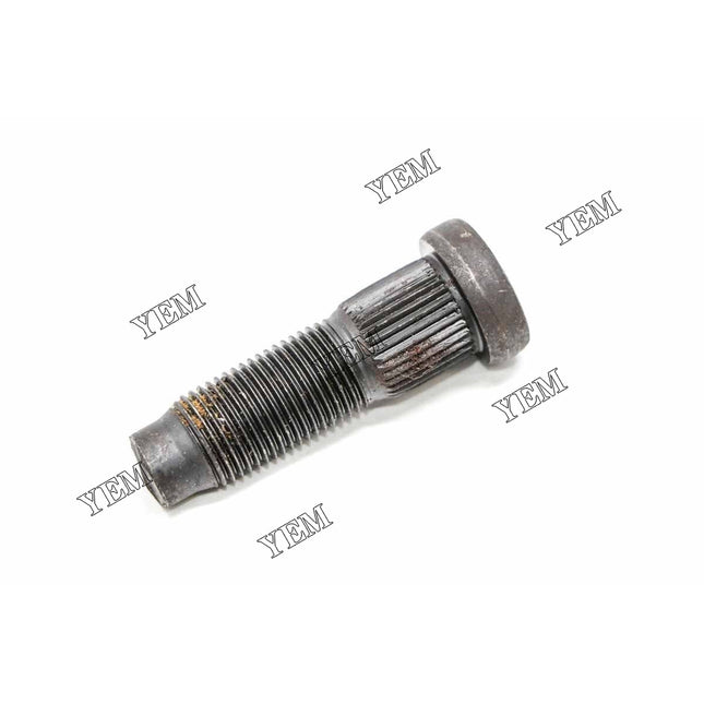 Wheel Hub Stud Part # 7130936 For Bobcat Parts