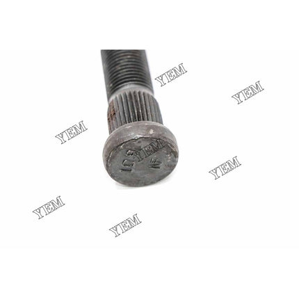 Wheel Hub Stud Part # 7130936 For Bobcat Parts