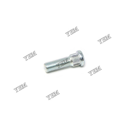 STUD, WHEEL Part # 7027748 For Bobcat Parts