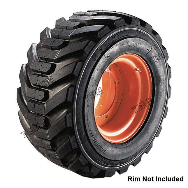 31x12x16.5 Bobcat Super Float Tires, 10 ply Part # 7211382 For Bobcat Parts