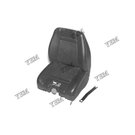 Suspension Operator Seat Part # 6674019 For Bobcat Parts