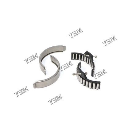 Swashplate Part # 7434435 For Bobcat Parts