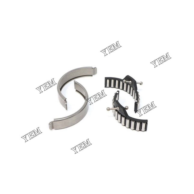 Swashplate Part # 7434435 For Bobcat Parts