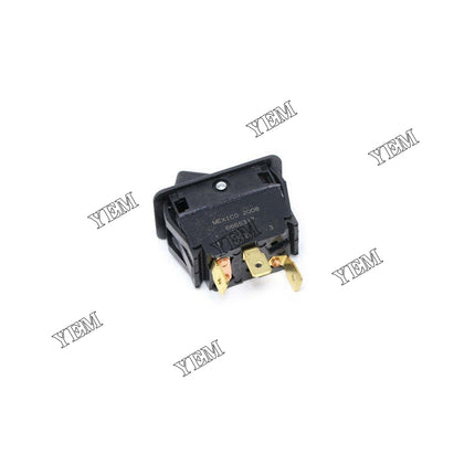 SWITCH Part # 6665317 For Bobcat Parts