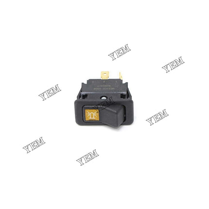 SWITCH Part # 6665317 For Bobcat Parts