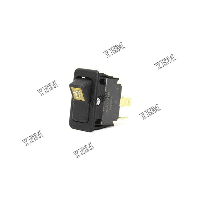 Switch Part # 6668816 For Bobcat Parts