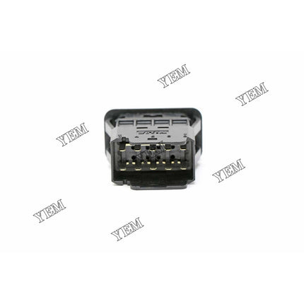 SWITCH Part # 6674025 For Bobcat Parts