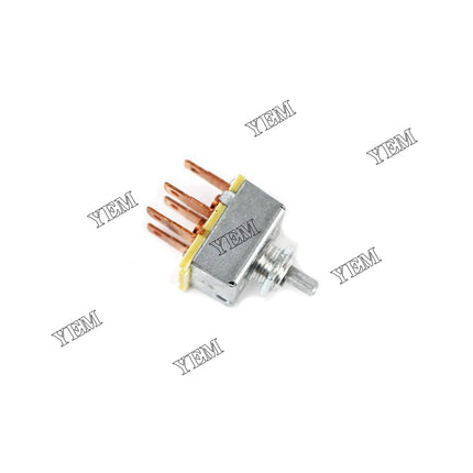 Switch Part # 6675176 For Bobcat Parts