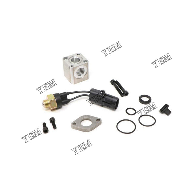 Switch Part # 6679889 For Bobcat Parts