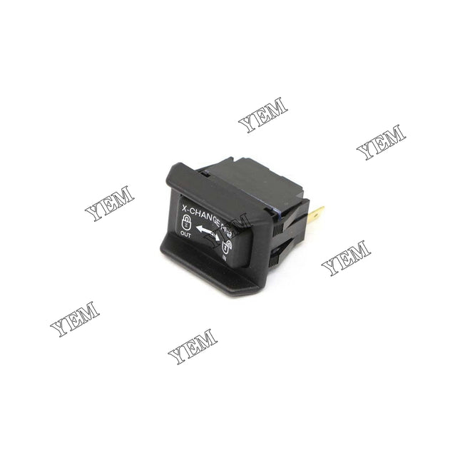 X-Change Switch Part # 6688667 For Bobcat Parts